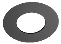 Trim Plate Spacer
