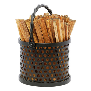 Fire Starters for Wood Stoves & Fireplaces